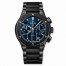 Hublot Classic Fusion Chronograph Ceramic Blue Bracelet 45mm 520.CM.7170.CM