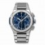 Hublot Classic Fusion Blue Chronograph Titanium Bracelet 45mm 520.NX.7170.NX