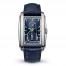 Patek Philippe Gondolo Matte Blue Dial 18kt White Gold 5200G-001