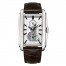 Patek Philippe Gondolo Silver White Dial 18K White Gold 5200G-010