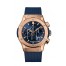 Replica Hublot Classic Fusion 521.OX.7180.RX