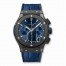 Hublot Classic Fusion Ceramic Blue Chronograph 45mm 521.CM.7170.LR