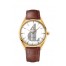 OMEGA Specialities Yellow gold Anti-magnetic Watch 522.53.40.20.04.001 replica