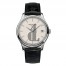 Patek Philippe Calatrava Mechanical Ivory Dial Leather 5227G-001