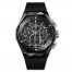 Replica Hublot Classic Fusion Aerofusion Chronograph Orlinski Black Magic