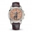 Patek Philippe Perpetual Calendar Chronograph With Salmon Dial 5270P-001