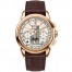 Patek Philippe Grand Complications Silver Dial 18K Rose Gold 5270R-001