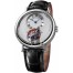 Imitation Breguet Classique Mens Watch 5357PT-1B-9V6