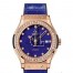 Hublot Classic Fusion Stone Ladies Watch 542.OB.8490.LR.1204 replica.