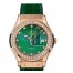 Hublot Classic Fusion Stone Ladies watch 542.OG.8490.LR.1204 replica.