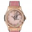 Hublot Classic Fusion Stone Ladies Watch 542.OP.8490.LR.1204 replica.