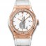 Hublot Classic Fusion King Gold White Diamonds 542.OE.2080.LR.1204 Replica