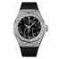 Replica Hublot Classic Fusion Orlinski Titanium Pavé