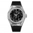 Replica Hublot Classic Fusion Orlinski Titanium Alternative Pavé