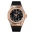 Replica Hublot Classic Fusion Orlinski King Gold Alternative Pavé