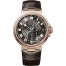 fake Breguet Marine 5517 18K Rose Gold 5517BR/G3/9ZU