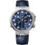 fake Breguet Marine Alarme Musicale Titanium 5547TI/Y1/9ZU