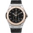 Hublot Classic Fusion Automatic Titanium 38mm 565.NO.1180.LR replica.