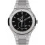 Hublot Classic Fusion Automatic Titanium 38mm 565.NX.1170.NX replica.