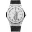Hublot Classic Fusion Automatic Titanium 38mm 565.NX.2610.LR replica.