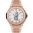 Hublot Classic Fusion Automatic Gold 38mm 565.OX.2610.OX replica.