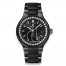 Replica Hublot Classic Fusion Black Magic Bracelet Diamonds
