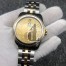 Replica Tudor Glamour Double Date 57003-68073