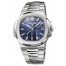 Patek Philippe Nautilus Platinum 5711/1P