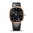 Patek Philippe Golden Ellipse 5738 Rose Gold / Black 5738R-001