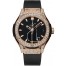 Hublot Classic Fusion Quartz Gold 33mm 581.OX.1180.RX.1704 replica.