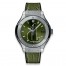 Replica Hublot Classic Fusion Green Titanium 33mm