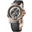 Imitation Breguet Classique Mens Watch 5857BR-Z2-5ZU