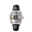 Omega De Ville Tourbillon Platinum fake 5946.30.31