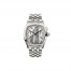 Patek Philippe Split-Seconds Chronograph 5950 Stainless Steel / Silver / Bracelet
 5950/1A-001