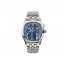 Patek Philippe Split-Seconds Chronograph 5950 Stainless Steel / Blue / Bracelet 5950/1A-010
