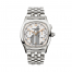 Patek Philippe Split-Seconds Chronograph 5950 Stainless Steel / Silver / Bracelet 5950/1A-013