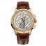 Patek Philippe 175th Anniversary Collection Multi-Scale Chronograph 5975J-001