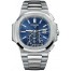 Patek Philippe Nautilus 40th Anniversary 5976/1G