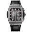 Hublot Spirit Of Big Bang Titanium Mens Watch 601.NX.0173.LR replica.