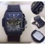 Hublot Bruce Lee replica black