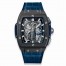 Hublot Spirit of Big Bang Ceramic Blue 45mm 601.CI.7170.LR