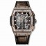 Hublot Spirit Of Big Bang King Gold Jewellery 601.OX.0183.LR.0904
