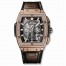 Hublot Spirit Of Big Bang King Gold Diamonds 601.OX.0183.LR.1104