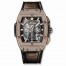 Hublot Spirit Of Big Bang King Gold Pave 601.OX.0183.LR.1704