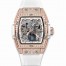 Hublot Spirit Of Big Bang Moonphase King Gold White Pav&eacute 42mm 647.OE.2080.RW.1604