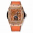 Hublot Spirit Of Big Bang Moonphase King Gold Orange 42mm 647.OX.5381.LR.1206