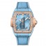 Replica Hublot Spirit Of Big Bang Light Blue Ceramic King Gold Diamonds
