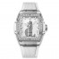 Replica Hublot Spirit Of Big Bang Titanium White Diamonds