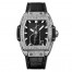 Replica Hublot Spirit Of Big Bang Titanium Pavé