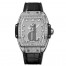 Replica Hublot Spirit Of Big Bang Titanium Full Pavé